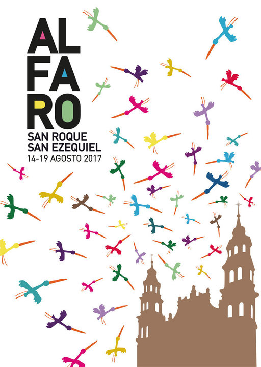 Fiestas de San Roque y San Ezequiel  